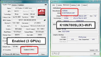 ASRock K10N780SLIX 3- wiFi